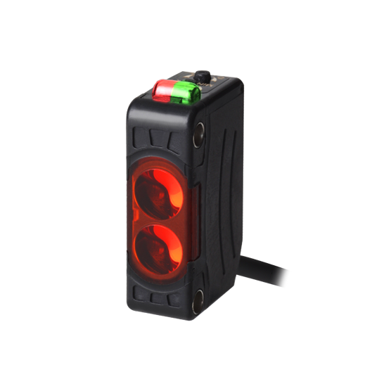 BJ 系列小型遠距離檢測型光電傳感器