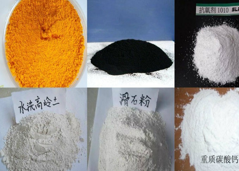 超細(xì)粉化工材料的包裝&ldquo;神器&rdquo;