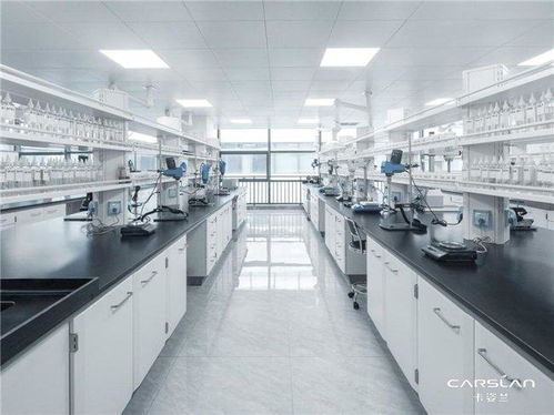 高端彩妝品牌卡姿蘭全新 智造工廠 亮相,樹立行業(yè)新標桿