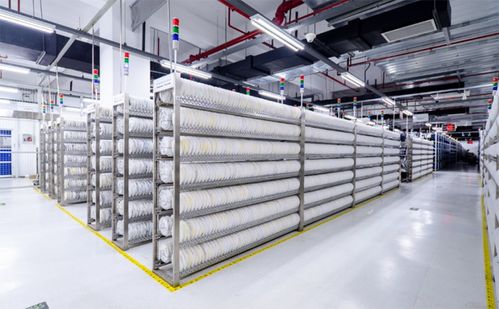 蘇相合作區企業 牽手 中國移動 打造5g全連接工廠