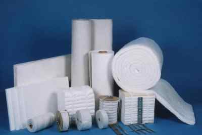 新聞 德州樂陵憎水硅酸鋁針刺毯生產廠家 大量現貨