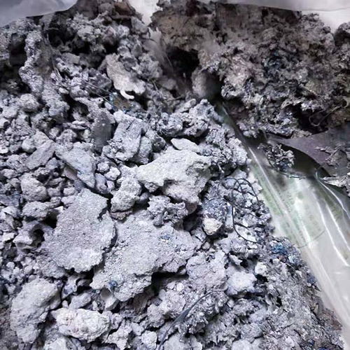 陜西廢鋁灰回收報(bào)價(jià) 信泰鋁灰回收 陜西廢鋁灰回收