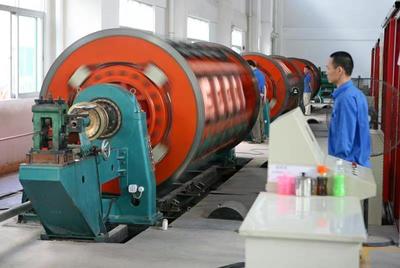 東莞標準故事③:&ldquo;東莞制造&rdquo;領(lǐng)跑企業(yè)標準,以高標準引領(lǐng)高質(zhì)量發(fā)展