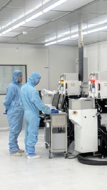 闖關(guān)升級(jí),看漢企跑出新年加速度